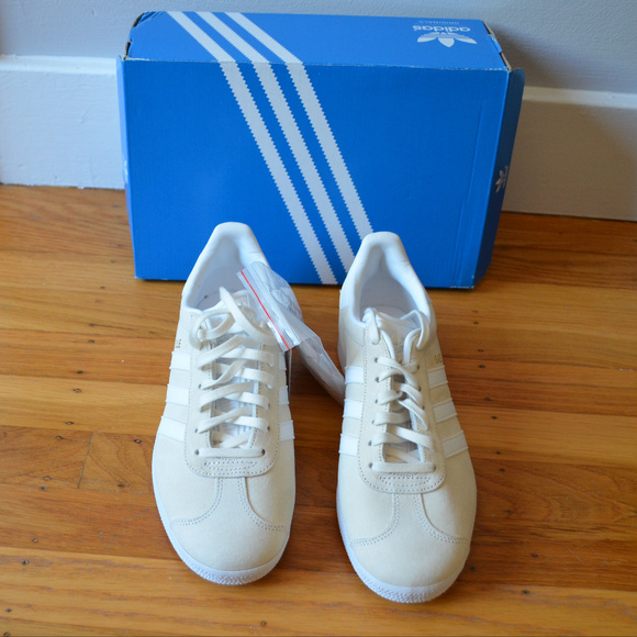 ADIDAS Originals Suede Sneakers - Picture 8 of 8